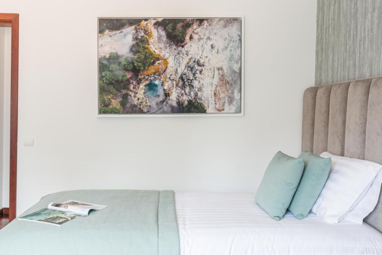 Quinta Da Serra - Luxurious Villa Sintra - Heated Pool & Jacuzzi Bagian luar foto